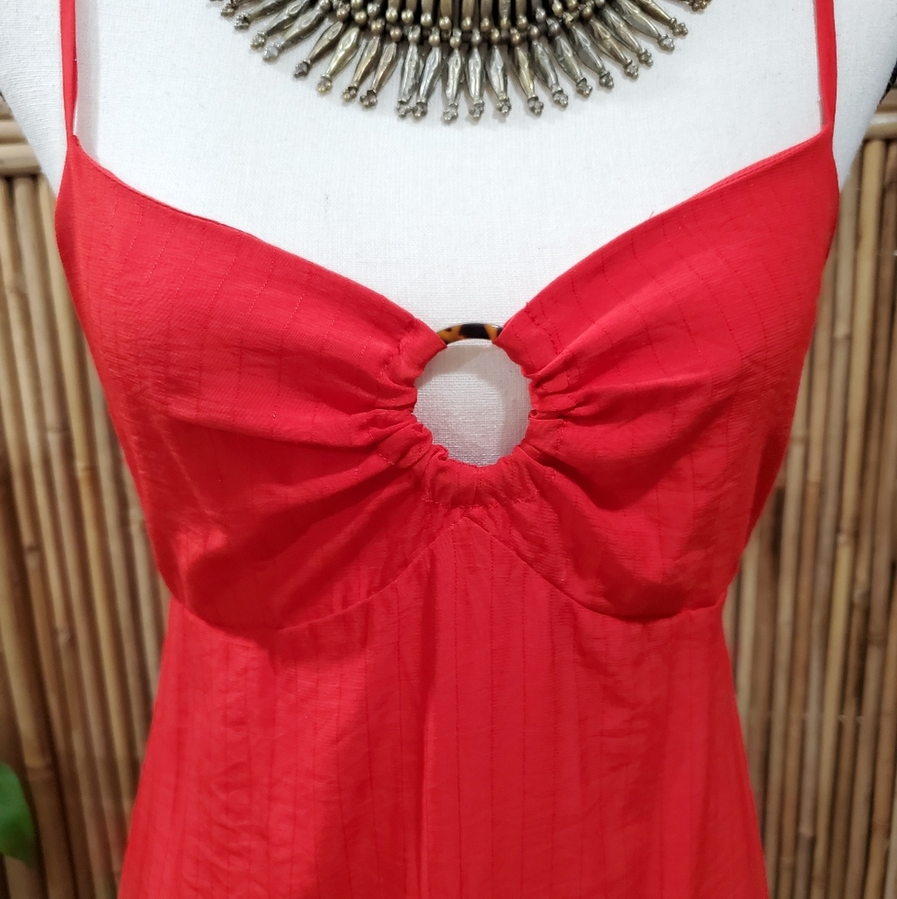 Red Mini NWOT - Picture 4 of 7